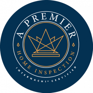 A Premier Home Inspections Logo