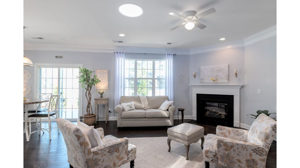 Looking for warranty home inspections in Chesapeake?