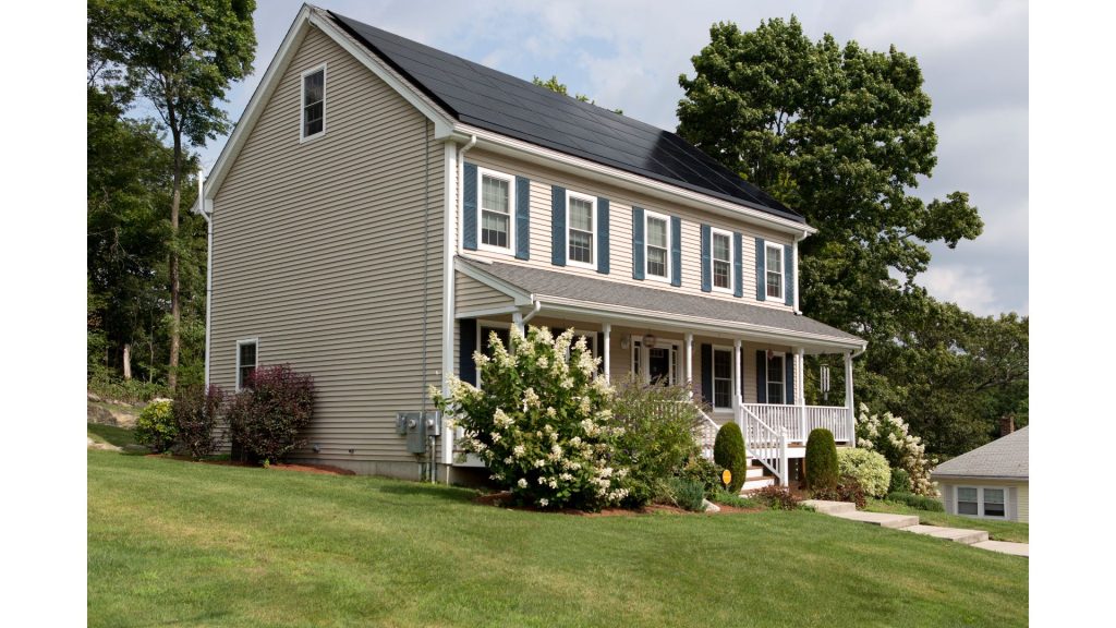 What are the benefits of partial home inspections in Chesapeake?