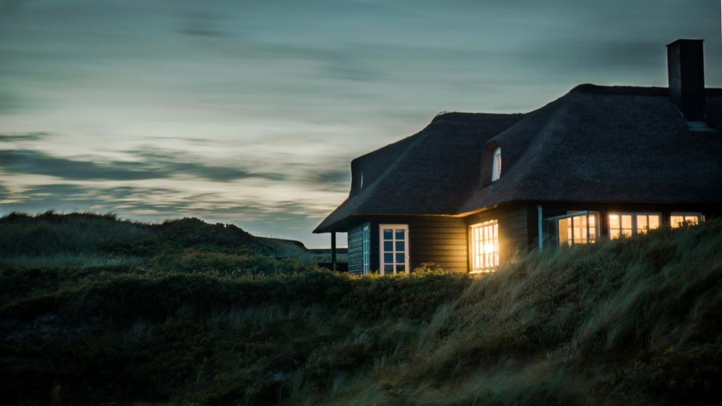 Spring maintenance home inspection in Virginia Beach