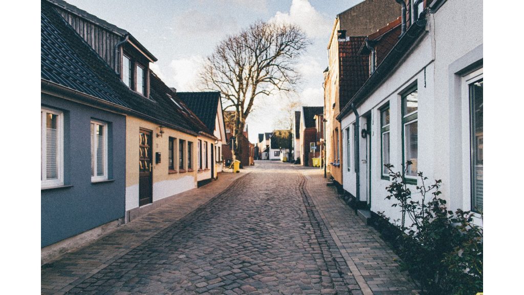 Homebuyer inspection in Norfolk?