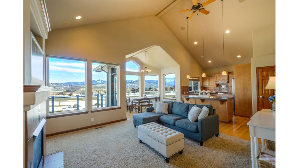 Home inspectors in Norfolk for Spring Cleaning inspections.