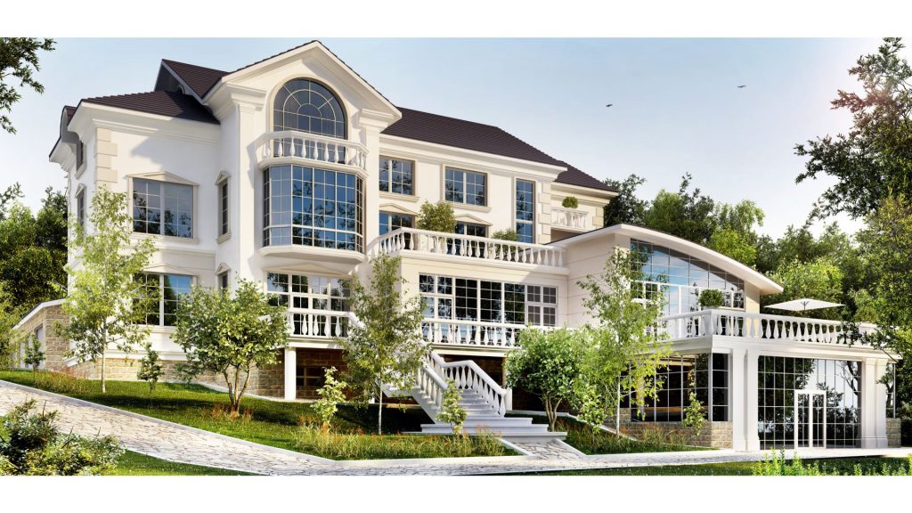 Big House Inspections In Norfolk VA