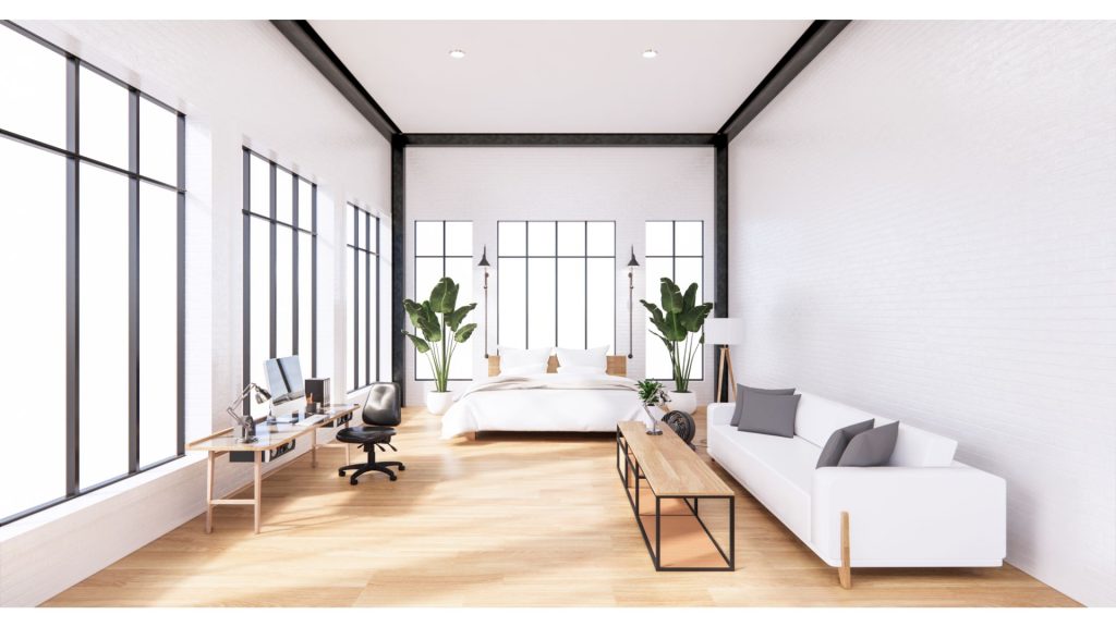 Home decor inspections in Norfolk 