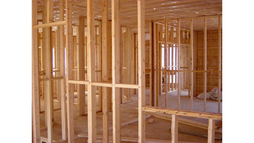 House inspection in Chesapeake VA