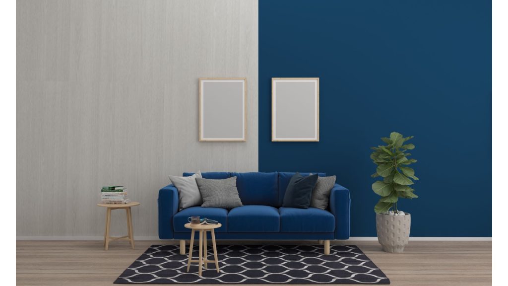 Interior Design Inspection In Chesapeake
