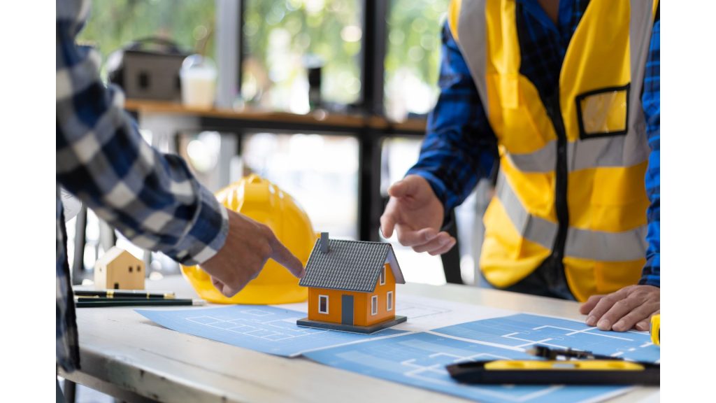 Norfolk home inspectors will help you buy a home properly.