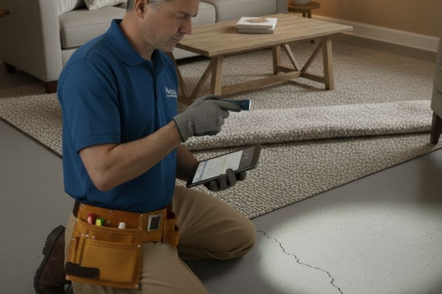 House Settling Signs You Shouldn’t Ignore