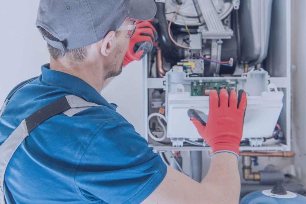 Maintenance for Furnace Issues That Often Go Unnoticed