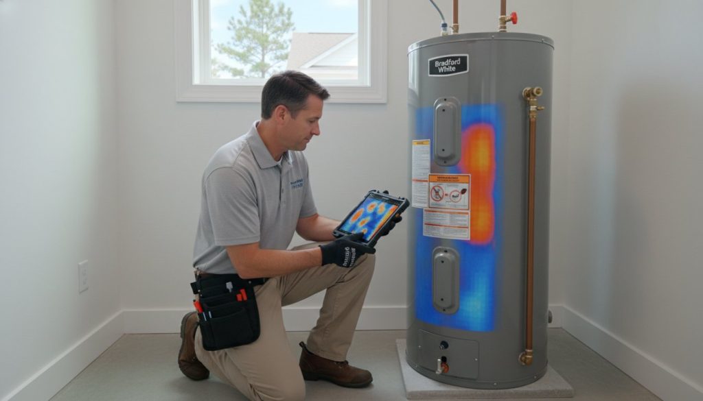 Bradford White Water Heater Age: The Ultimate Guide for Chesapeake & Virginia Beach Homeowners