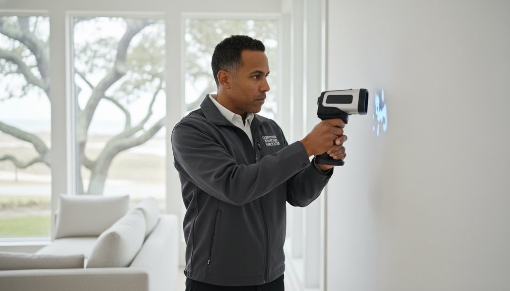 Buyer's Home Inspection Checklist Virginia: Myth-Busting the 'Certified' Label in 2026