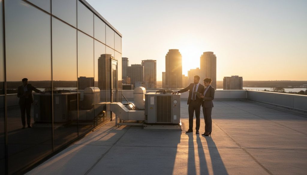 Commercial Inspections Near Me: Expert Property Assessments in Hampton Roads (2026)