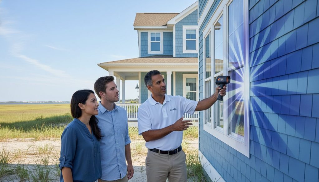 Common Home Inspection Findings in Virginia Beach: The 2026 Buyer’s Guide