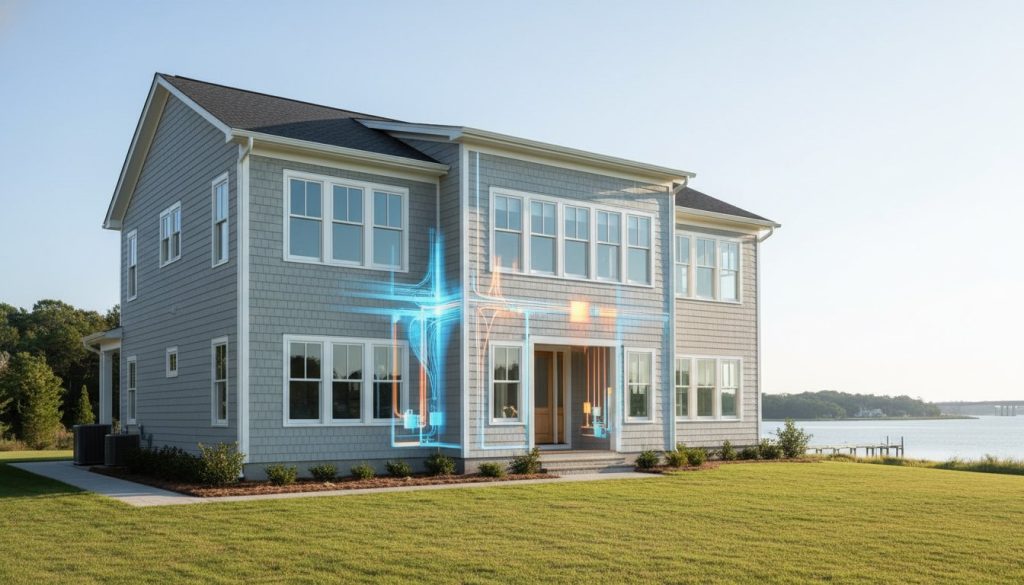 Complete Guide to Home Inspection in Chesapeake & Hampton Roads (2026)