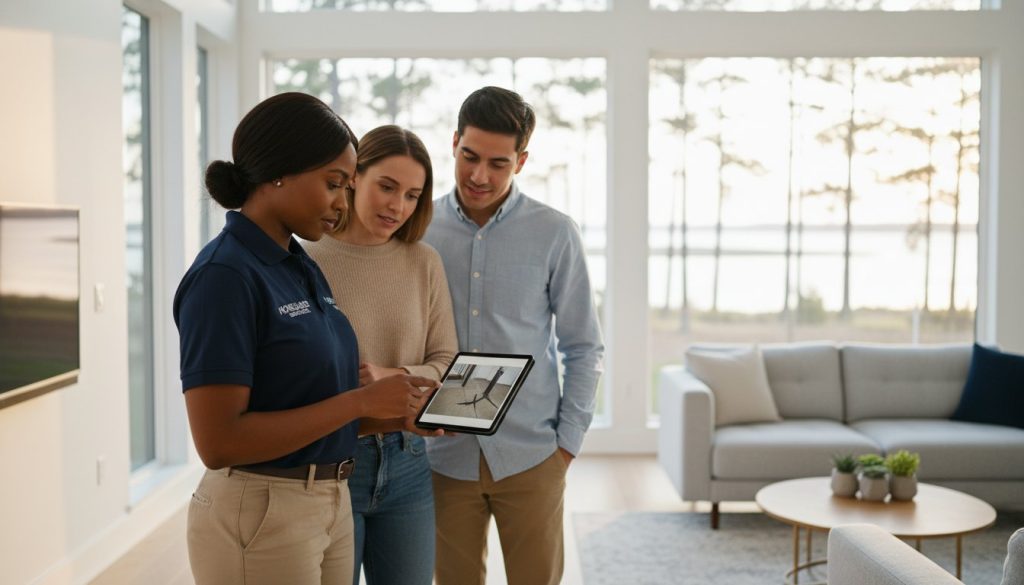 How Long Does a Home Inspection Take in Chesapeake VA? (2026 Timing Guide)