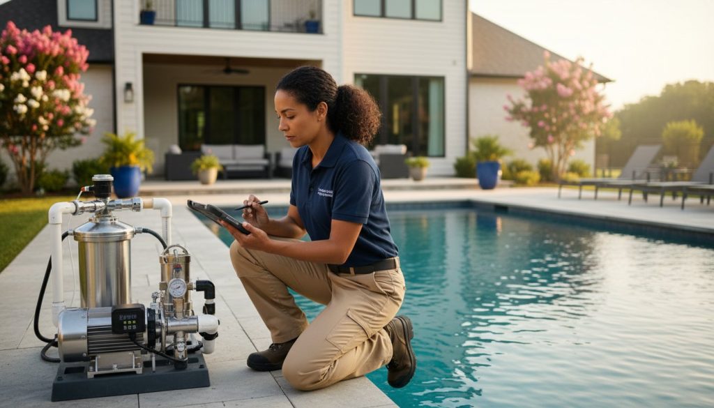 Pool Inspection in Virginia Beach: The Ultimate Buyer’s Guide (2026)