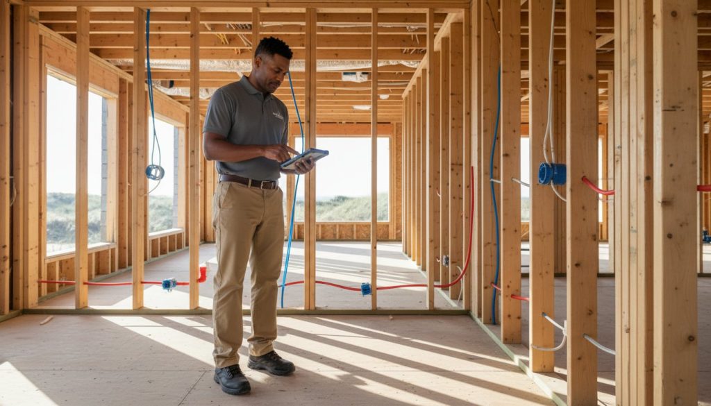 Private Inspector for Building: Why Your New Construction Needs Independent Oversight