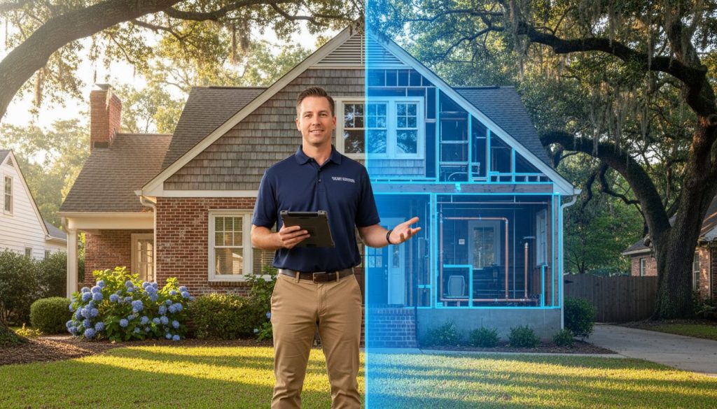 Property Inspectors in Hampton Roads: The 2026 Expert Vetting Guide