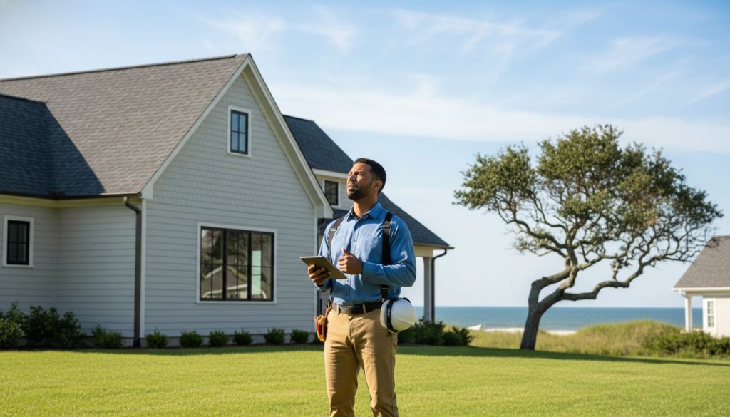 The 2026 Roof Inspection Checklist Virginia Beach: A Professional Guide