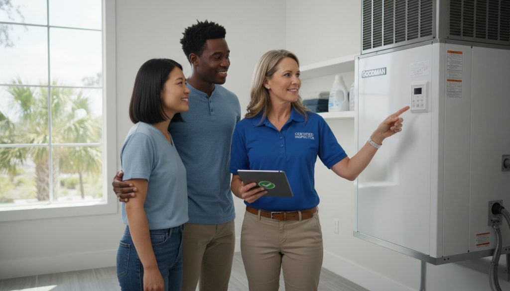 The Ultimate Home Inspection Re-Inspection Checklist for Virginia Beach Buyers