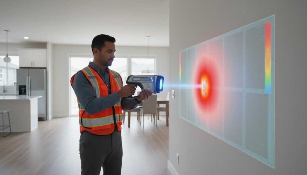 Thermal Imaging Inspection in Chesapeake VA: The Ultimate Homeowner’s Diagnostic