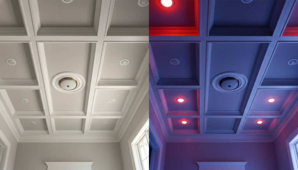 Thermal Imaging for Attic Insulation in Norfolk, VA: The 2026 Blow-In Estimator Guide