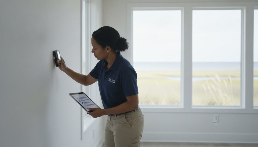 Builder Warranty Inspection Norfolk VA: The Ultimate 11th-Month Checklist