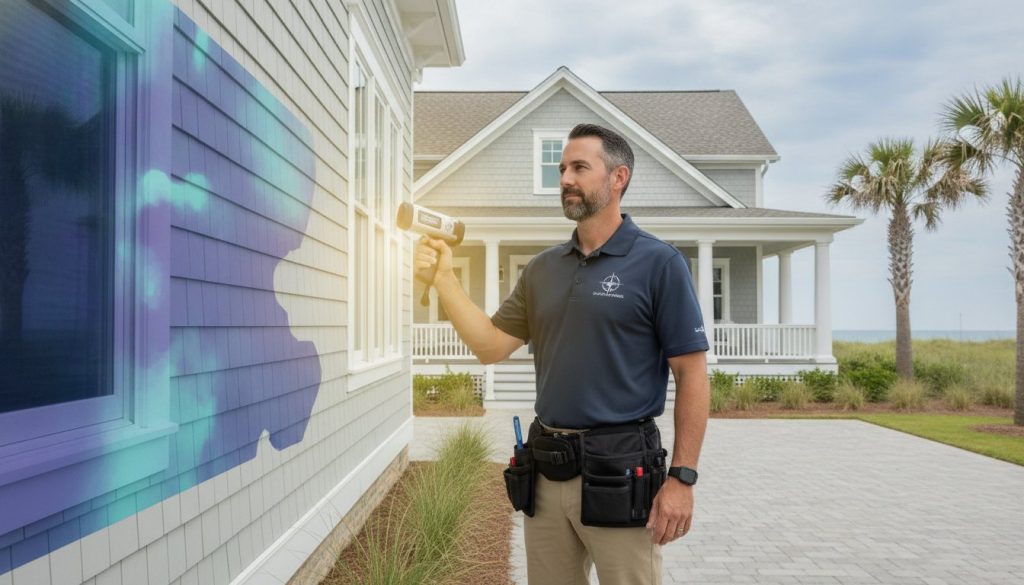 Certified Master Inspector Norfolk VA: The Gold Standard for Property Protection