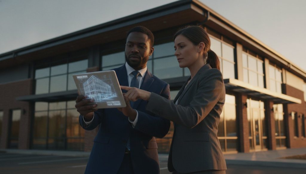 Commercial Property Inspection Cost in Chesapeake: A Strategic Investment Guide for 2026