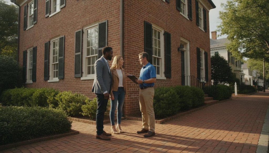 First Time Home Buyer Inspection in Portsmouth, VA: The 2026 Essential Guide