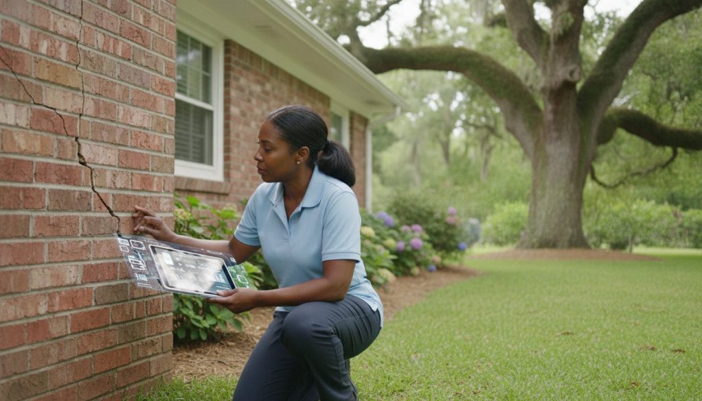 Foundation Inspection Chesapeake VA: The Definitive Independent Guide (2026)