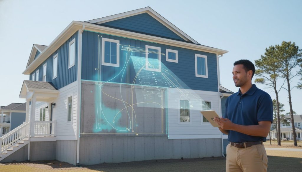 Home Inspection Checklist Virginia Beach: The 2026 Buyer’s Guide to Professional Certainty