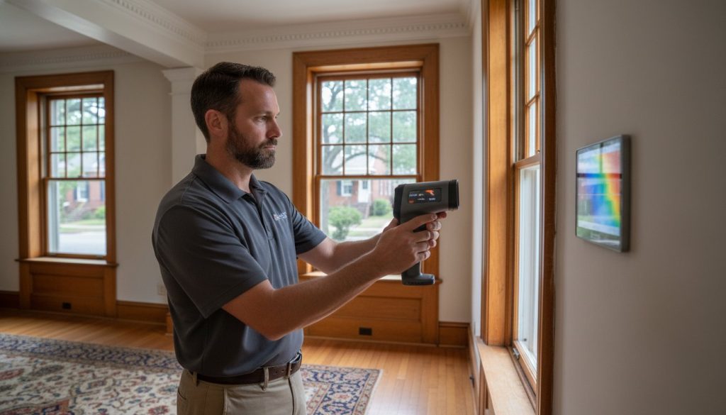 How Much is a Home Inspection in Norfolk VA? 2026 Cost & Value Guide