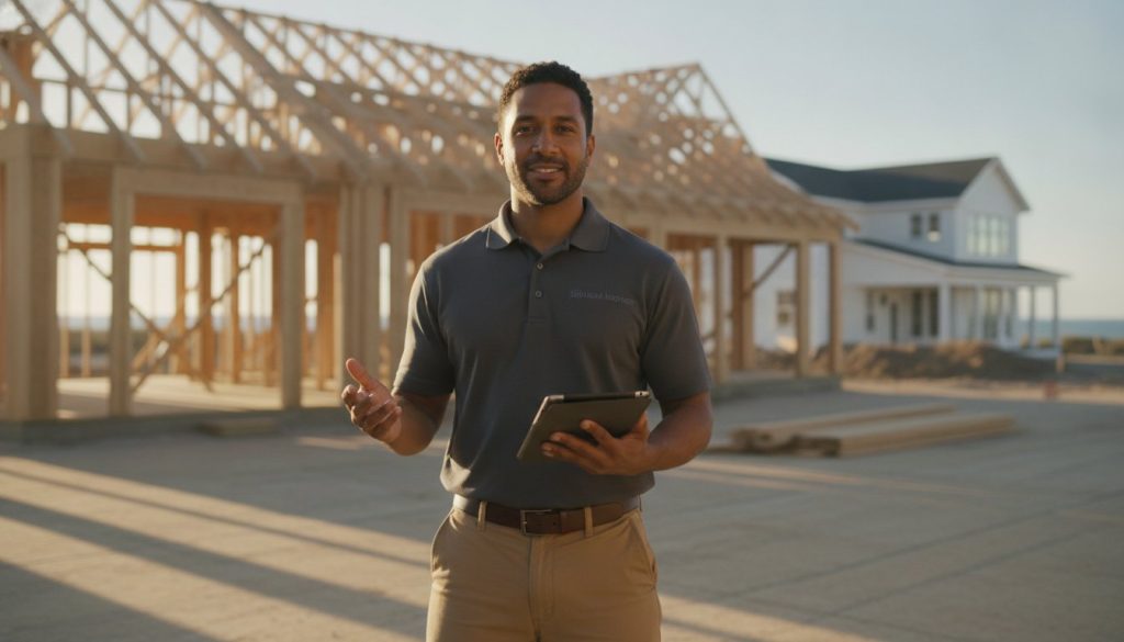 New Construction Inspection Virginia Beach: Why 'Brand New' Isn't Enough (2026)