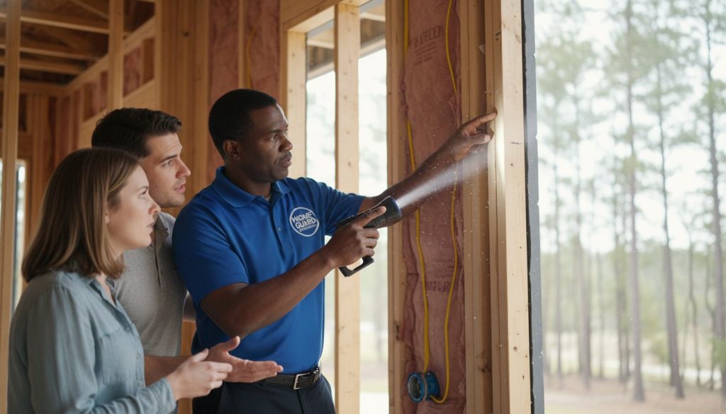 New Construction Phase Inspection in Chesapeake: Protecting Your Investment in 2026