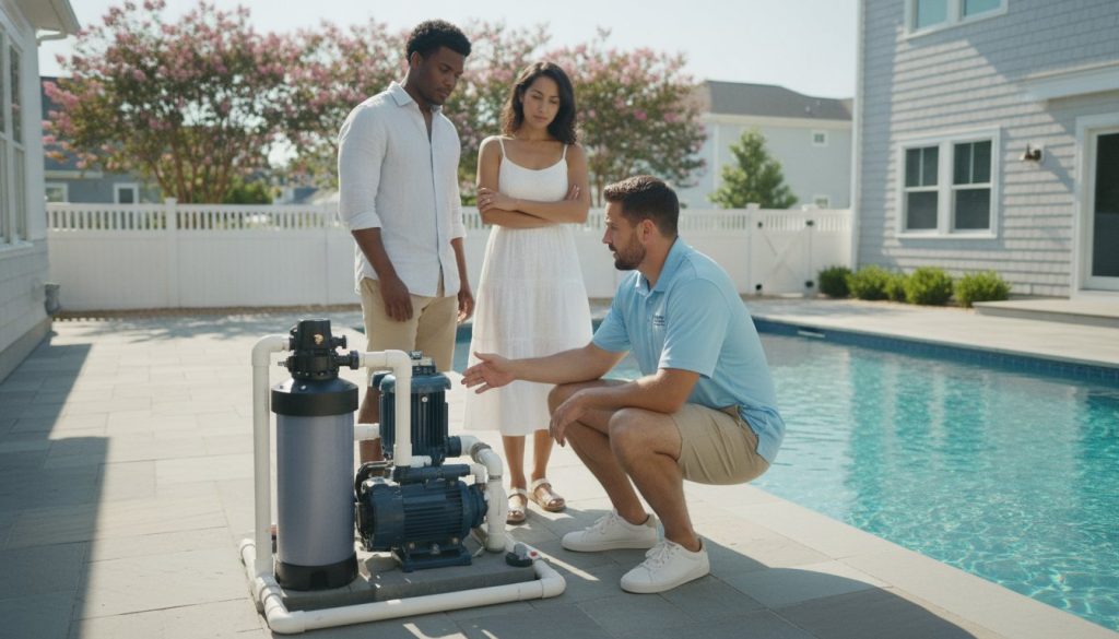 Pool Inspection Virginia Beach: The Buyer’s Guide to Safety and Mechanical Integrity (2026)