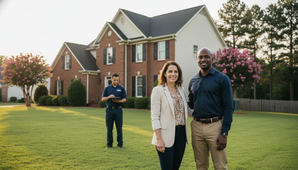 Seller Home Inspection Suffolk VA: The Ultimate Pre-Listing Checklist (2026)