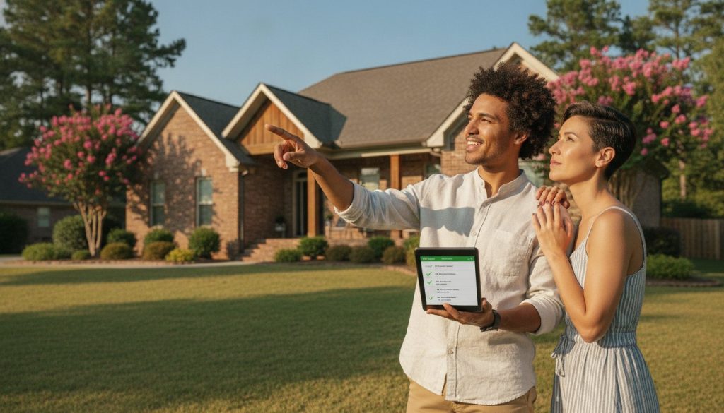 The Essential Roof Inspection Checklist for Home Buyers in 2026