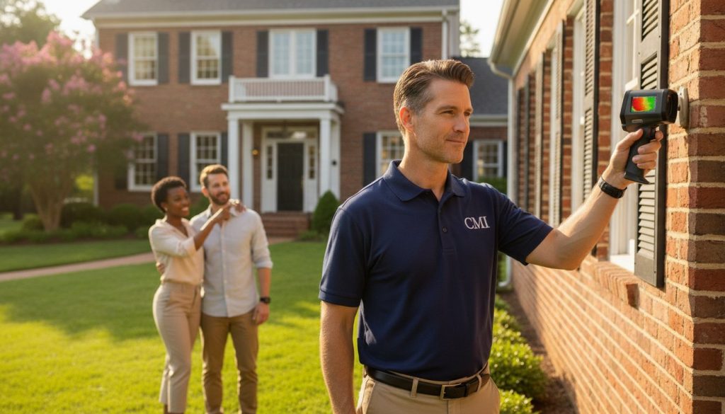 Home Inspection Cost in Hampton Roads: 2026 Price Guide & Value Analysis