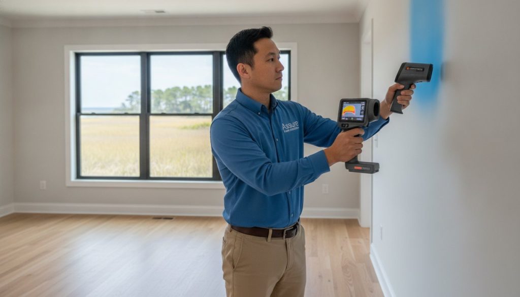 11-Month Warranty Inspection in Virginia Beach: Your Final Shield Against Builder Defects