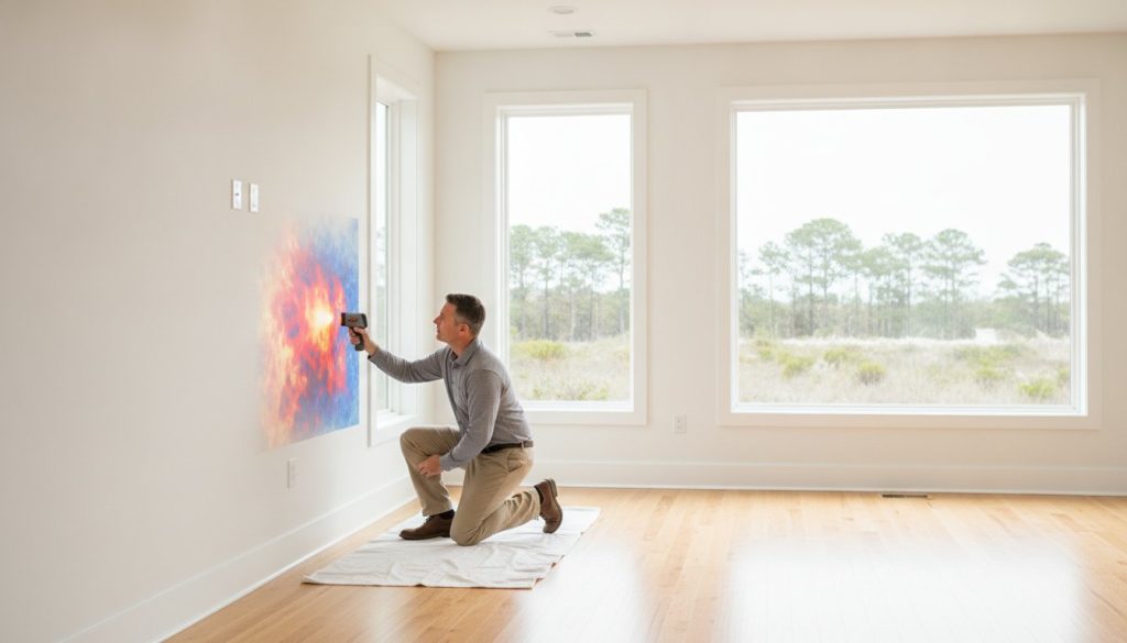 11th Month Warranty Inspection in Virginia Beach: Don’t Let Your Builder’s Liability Expire