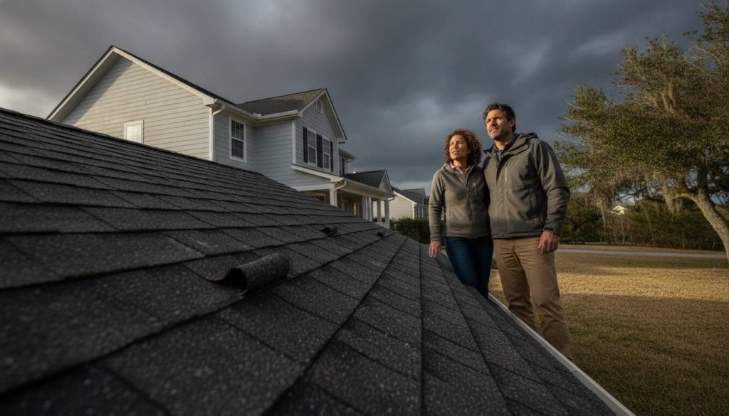 Signs of Roof Damage in Virginia Beach: The Vigilant Homeowner’s Guide