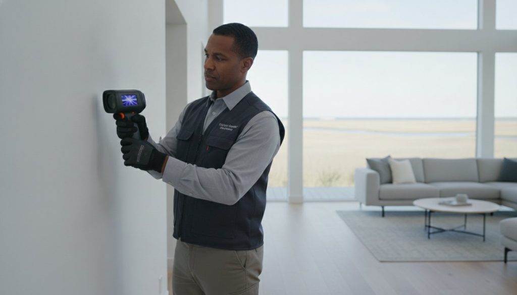 Top Home Inspection Companies in Hampton Roads: A Master Inspector’s Vetting Guide