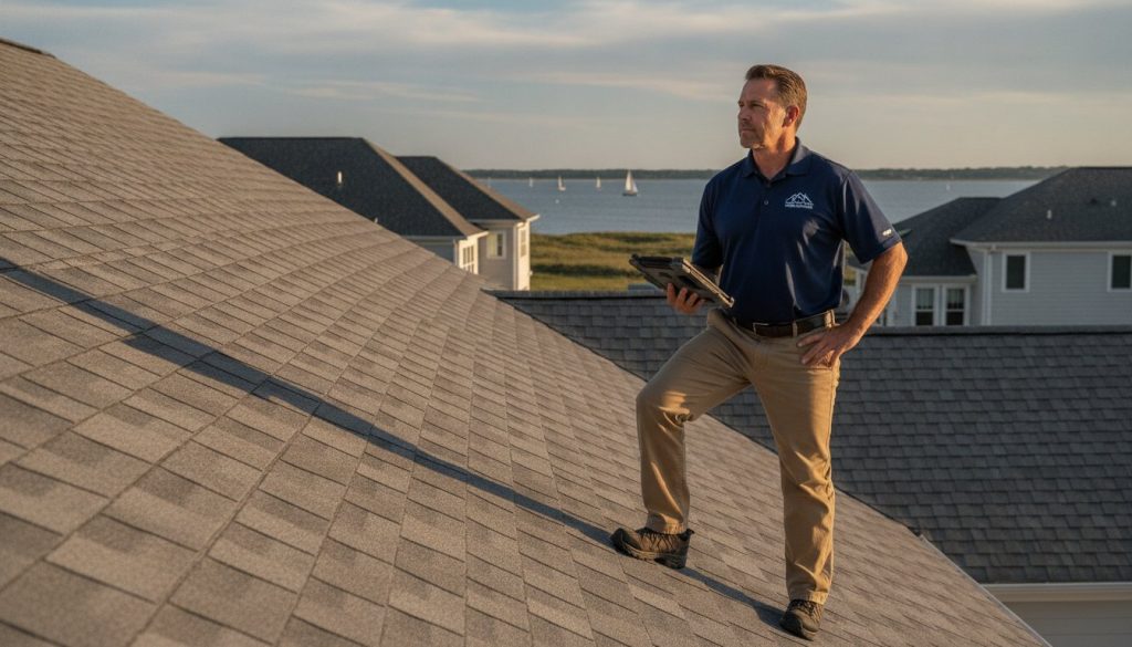 Roof Inspection Services in Virginia Beach: The Independent Expert’s Guide (2026)