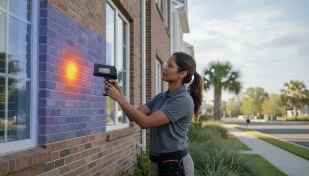 Home Inspection for Townhomes in Chesapeake: The 2026 Buyer’s Guide