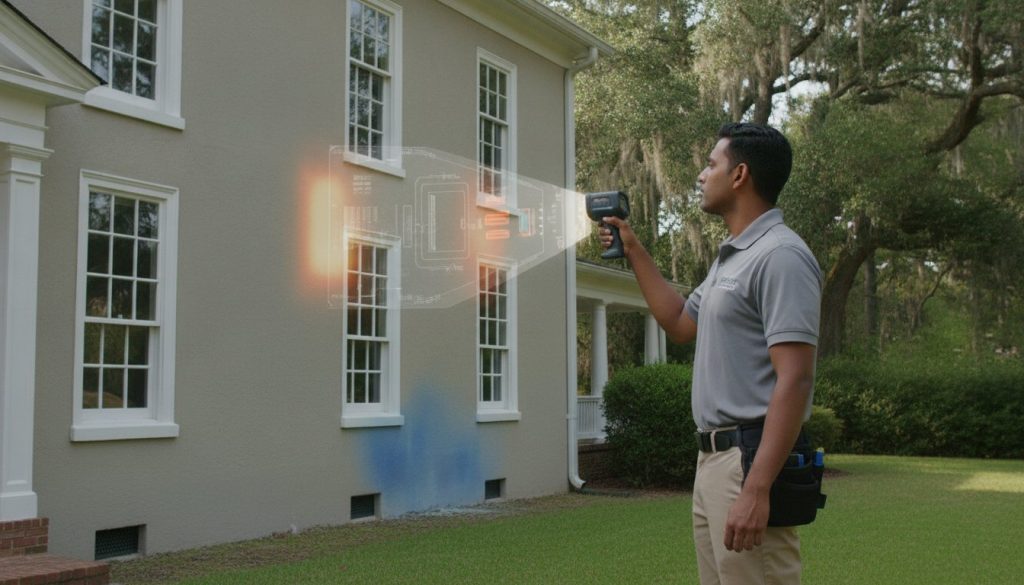 Buyer's Home Inspection Hampton Roads: The 2026 Professional Guide