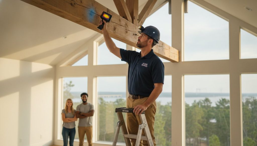 Certified Home Inspector Hampton Roads: Everything You Need to Know in 2026