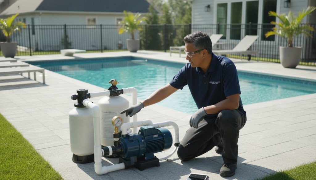 Pool Inspection Hampton Roads: The Expert Safety and Equipment Guide (2026)