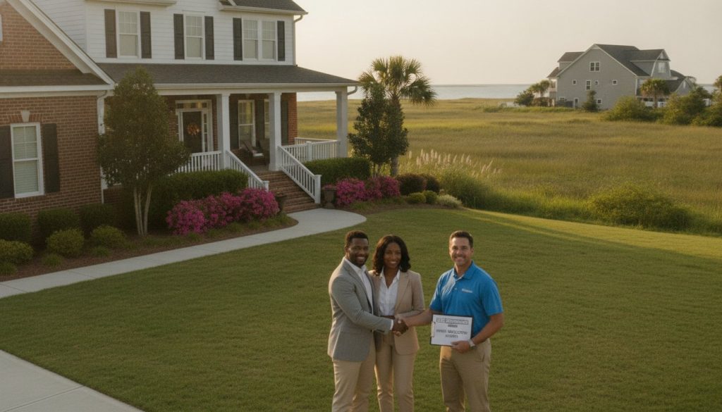 Pre-Listing Home Inspection Virginia Beach: Sell Faster & For More in 2026