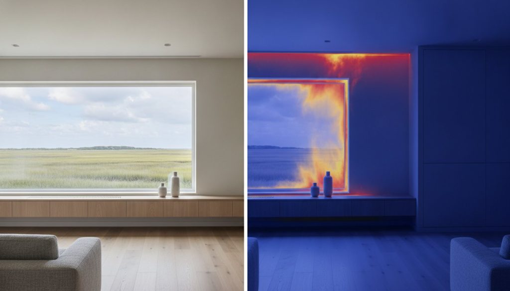 Thermal Imaging for Insulation: 2026 Homeowner's Guide